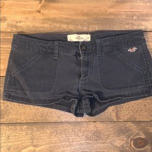 Hollister shorts